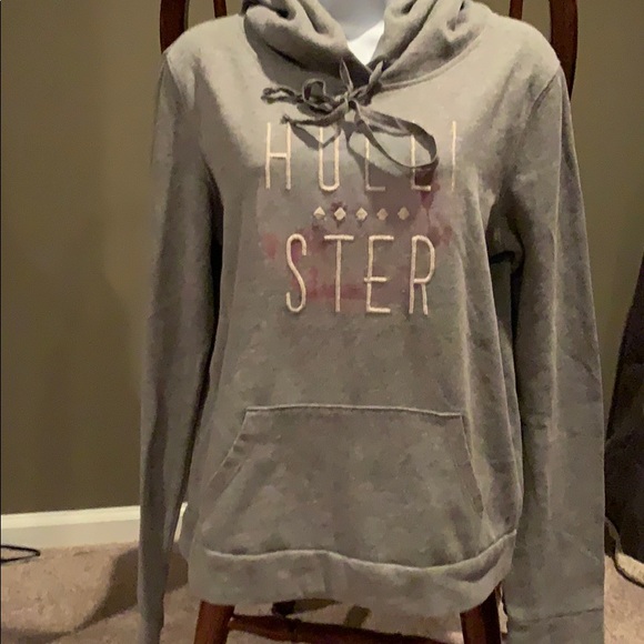 Hoodie - Picture 1 of 2